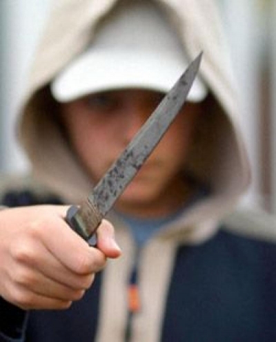 Нетрезвый клиент угрожал сотрудникам банка