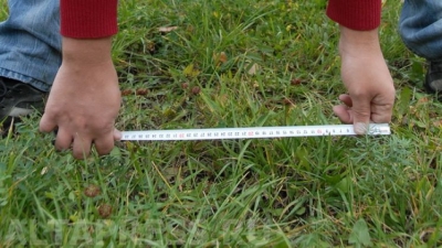 В Харькове пересмотрят стоимость земли