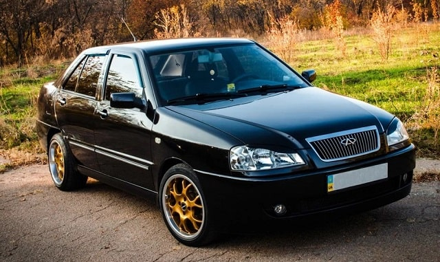 Chery Amulet (Чери Амулет): плюсы и минусы машины, распространенные поломки и неисправности