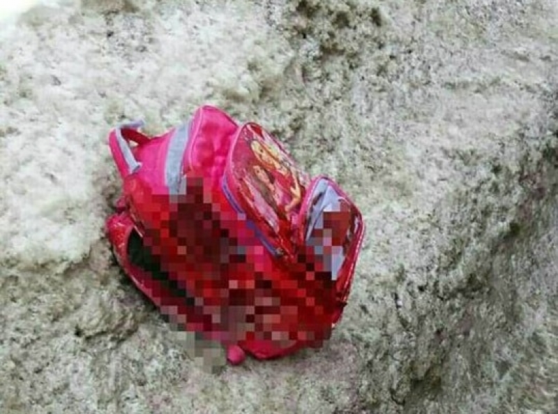 Джип насмерть сбил ребенка в Харькове