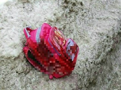 Джип насмерть сбил ребенка в Харькове