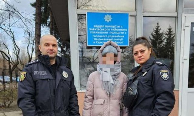 13-летняя девочка ушла от своей матери – женщина не заботилась о дочери