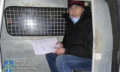 8 лет проведет в тюрьме 37-летний житель Харькова – развращал собственную дочь