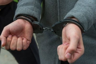 Арестован гражданин РФ, призывавший поддерживать российских оккупантов