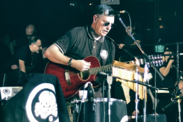 Еще один проспект в Харькове предложили переименовать