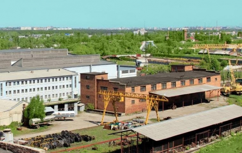 Продолжается противостояние между ГП и одноименным ЧАО «ХЗТО»