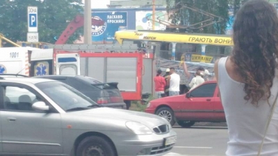 Прослушивание музыки стояло харьковчанину жизни