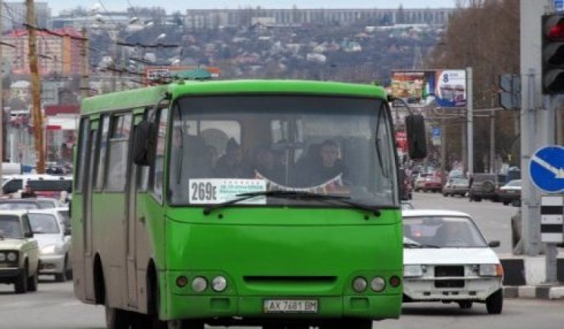 Соединят центр Харькова и окраины: в городе запустят ранее закрытые автобусные маршруты