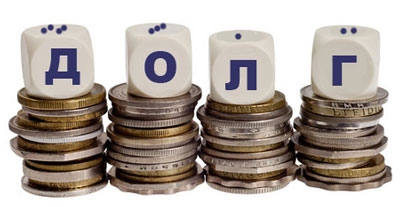 Харьковчане должны 800 млн. грн за теплоснабжение