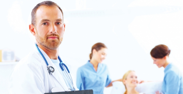 Врачи Харькова должны участвовать в реформировании