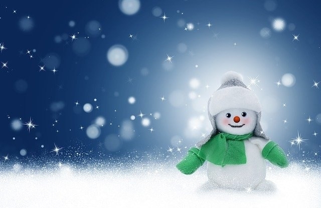 Как отпраздновать Новый год в Харькове, если нет денег?