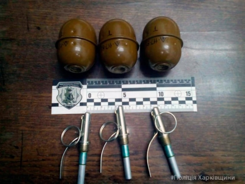 В метрополитене Харькова пресекли возможный взрыв