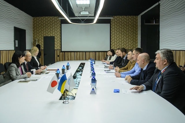 Фермеры могут получить семена кукурузы и подсолнечника от Японии