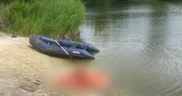 За три дня на Харьковщине утонули двое несовершеннолетних