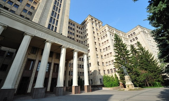 НИИ астрономии ХНУ им. В. Каразина находится на грани закрытия: нет денег