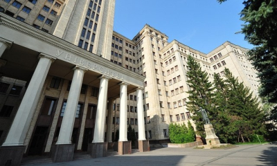 НИИ астрономии ХНУ им. В. Каразина находится на грани закрытия: нет денег