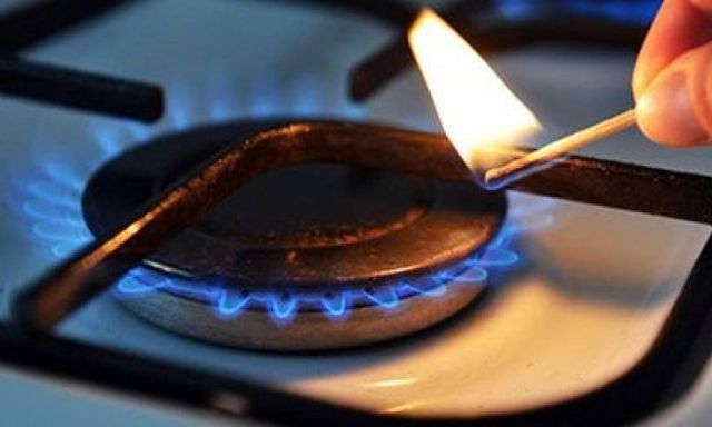 В Изюме к газоснабжению подключили 85% уцелевших домов