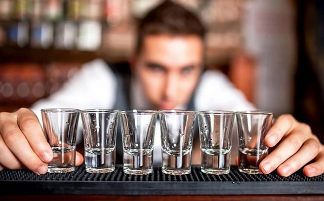 Современная водка: что это такое и как производится