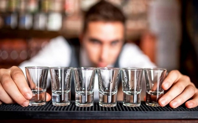 Современная водка: что это такое и как производится