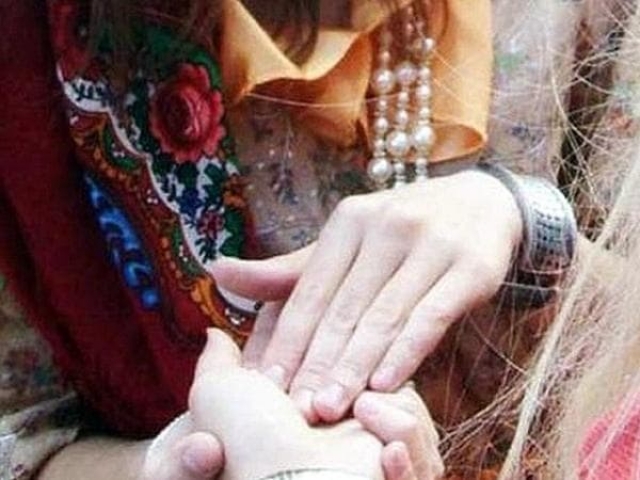 Харьковчанка пострадала от рук «гадалки»