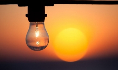 Харькову грозят веерные отключения света