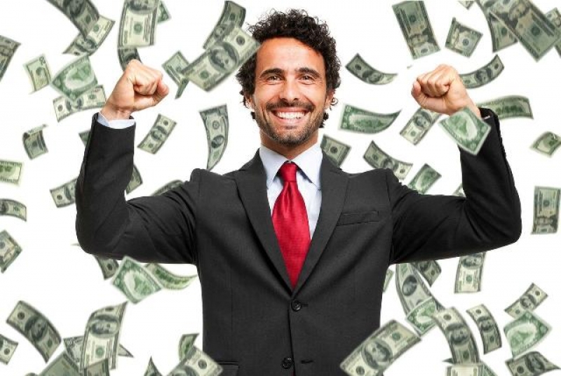 Среди харьковчан – 35 миллионеров