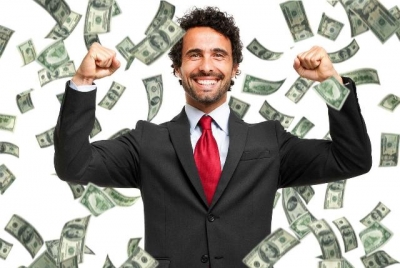 Среди харьковчан – 35 миллионеров