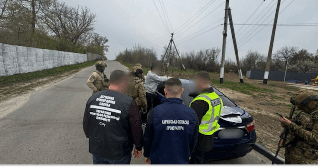 В Харькове разоблачена схема уклонения от мобилизации