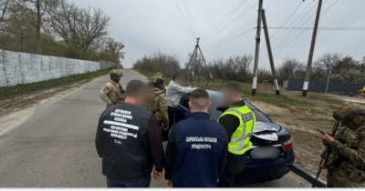 В Харькове разоблачена схема уклонения от мобилизации