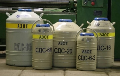 Что нужно знать о сосудах Дьюара?