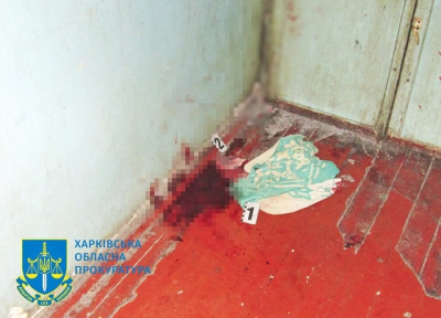 В Харькове молодой мужчина убил молотком родного брата
