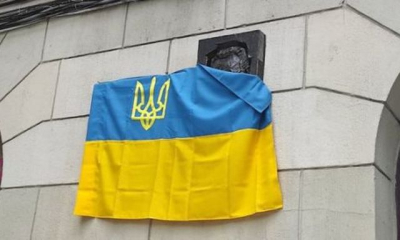 В Харькове установят мемориальные доски павшим защитникам