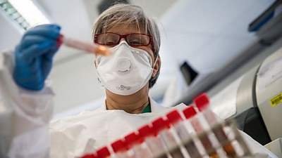 Закрыта детская поликлиника в Первомайском – коронавирусом заболели медики