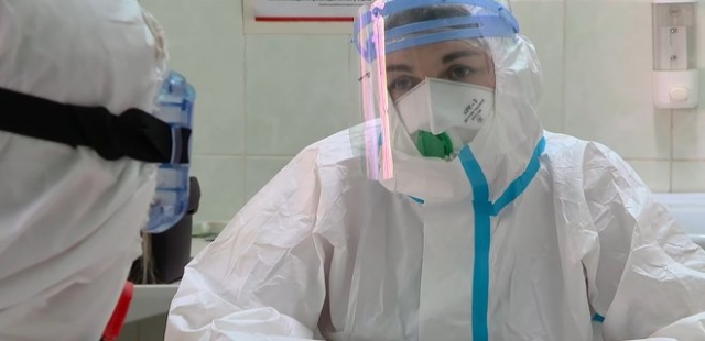 Коронавирус наступает - Харьков может выйти из «зеленой» зоны