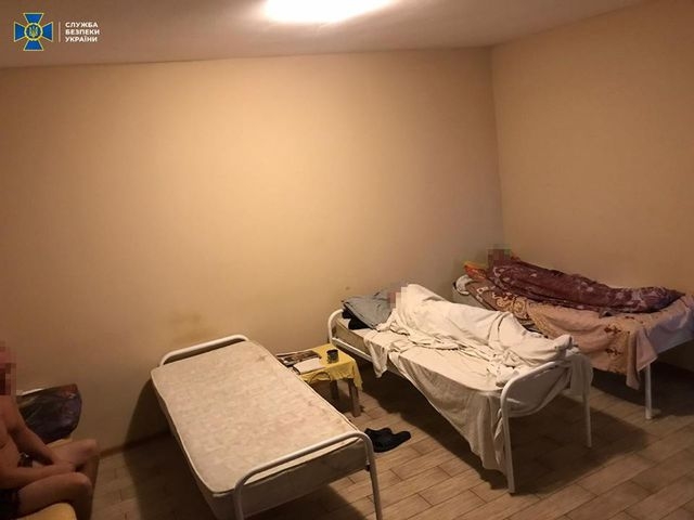 Сотрудники СБУ разоблачили псевдоклинику в Харькове