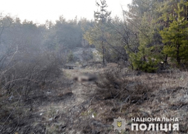 Под руководством девушки трое юношей жестоко убили военного