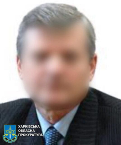 Директору государственного учреждения сообщено подозрение в служебной халатности