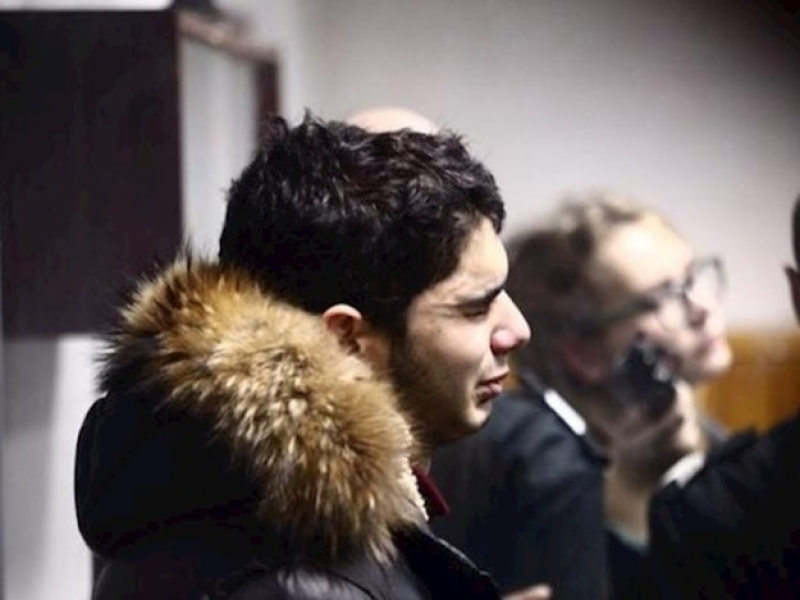 Завершился суд по мажорному ДТП на Салтовке