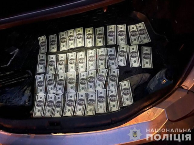 Задержан злоумышленник, организовавший схему побега уклонистов за границу