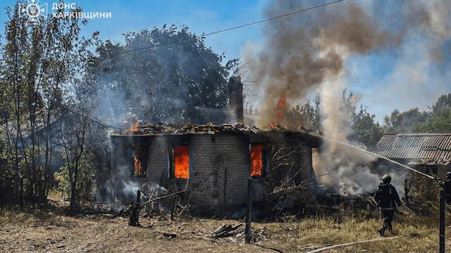 В Новоплатоновке выросло число жертв российского обстрела