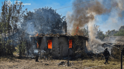 В Новоплатоновке выросло число жертв российского обстрела