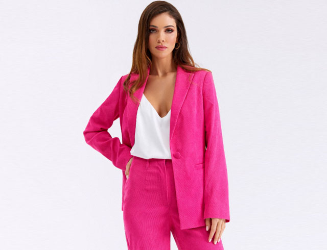 Что носят француженки летом