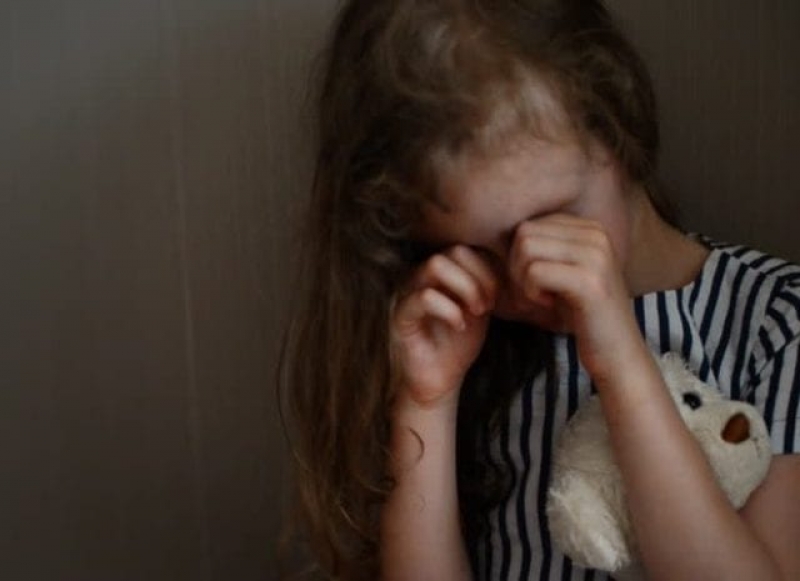 В Харькове до сих пор не объявилась мать девочки, которую нашли на площади полицейские