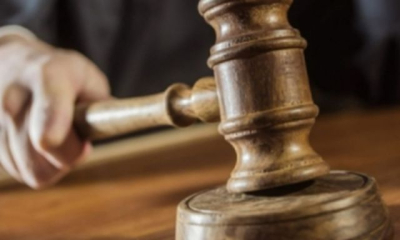 Предприниматель продавал в Индию товары военного назначения