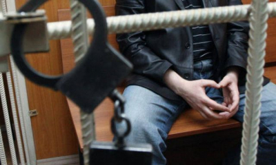 Убийца двух женщин получил пожизненный срок