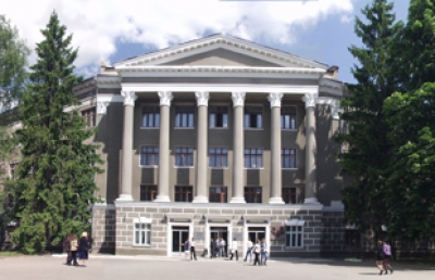 В ХАИ отпраздновали 85-летие