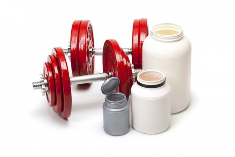 Популярный протеиновый продукт среди харьковских спортсменов оказался фальсификатом