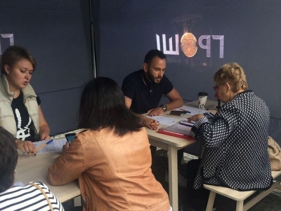 В Харьков едут «Гроші»: горожане могут стать героями телепередачи