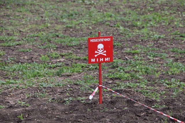 44-летний мужчин смертельно травмирован в собственном огороде