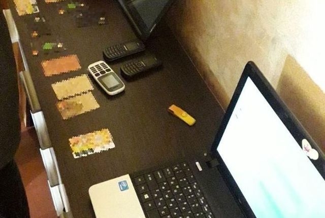 «Коронавирусному» мошеннику не удалось разбогатеть во время карантина